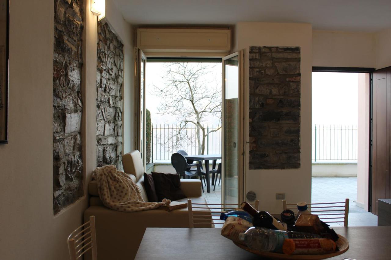 Romantic Dream On The Lake Apartment Лецено Екстериор снимка