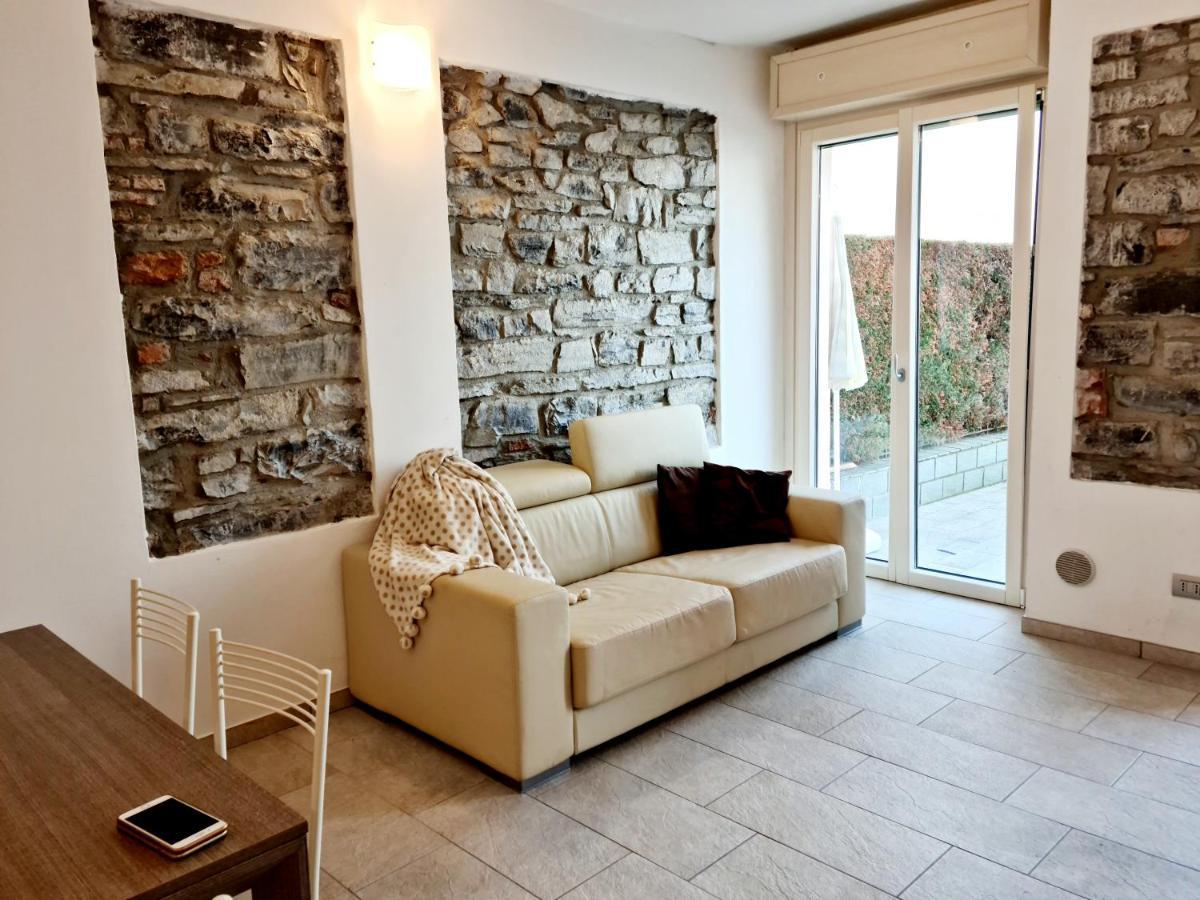 Romantic Dream On The Lake Apartment Лецено Екстериор снимка