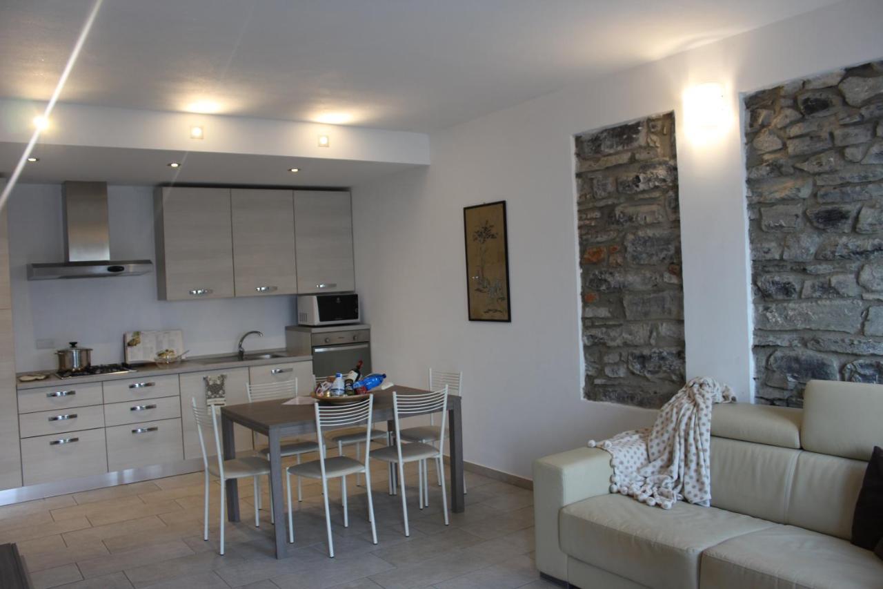 Romantic Dream On The Lake Apartment Лецено Екстериор снимка