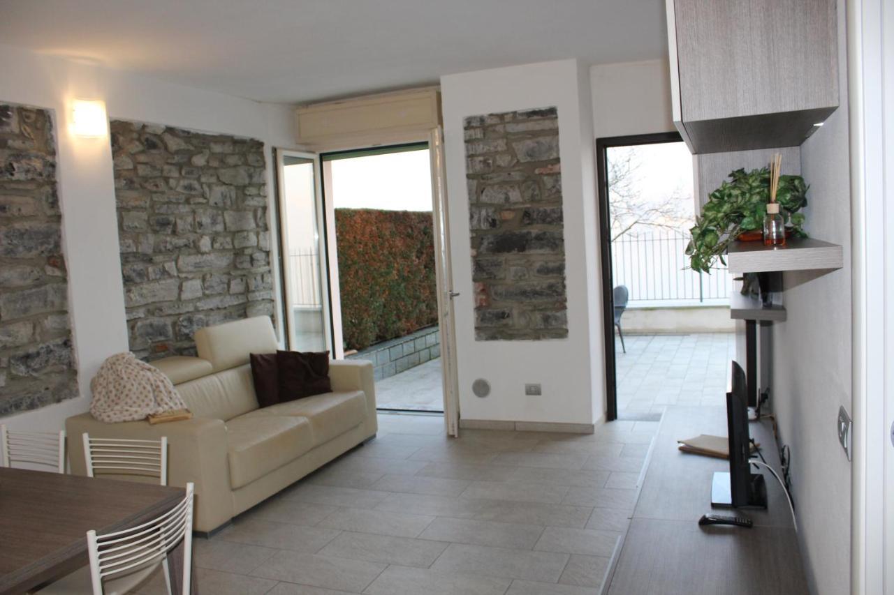 Romantic Dream On The Lake Apartment Лецено Екстериор снимка