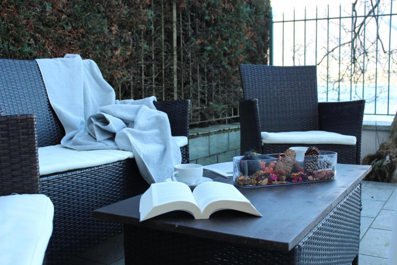 Romantic Dream On The Lake Apartment Лецено Екстериор снимка