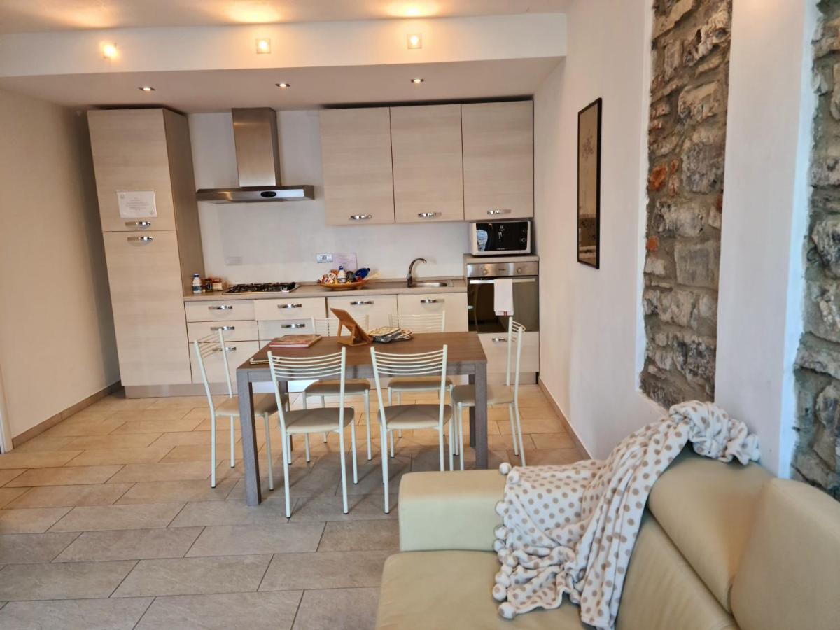 Romantic Dream On The Lake Apartment Лецено Екстериор снимка
