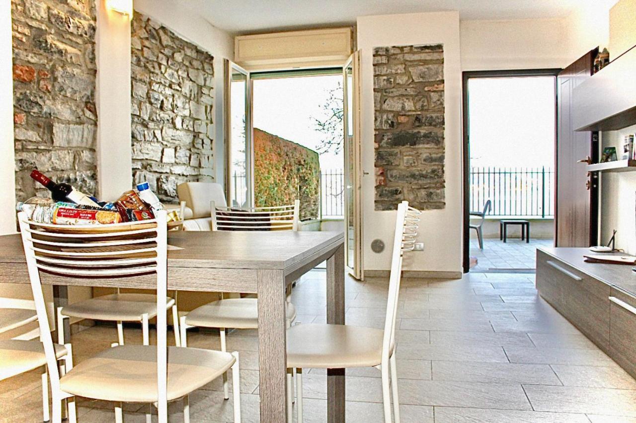 Romantic Dream On The Lake Apartment Лецено Екстериор снимка