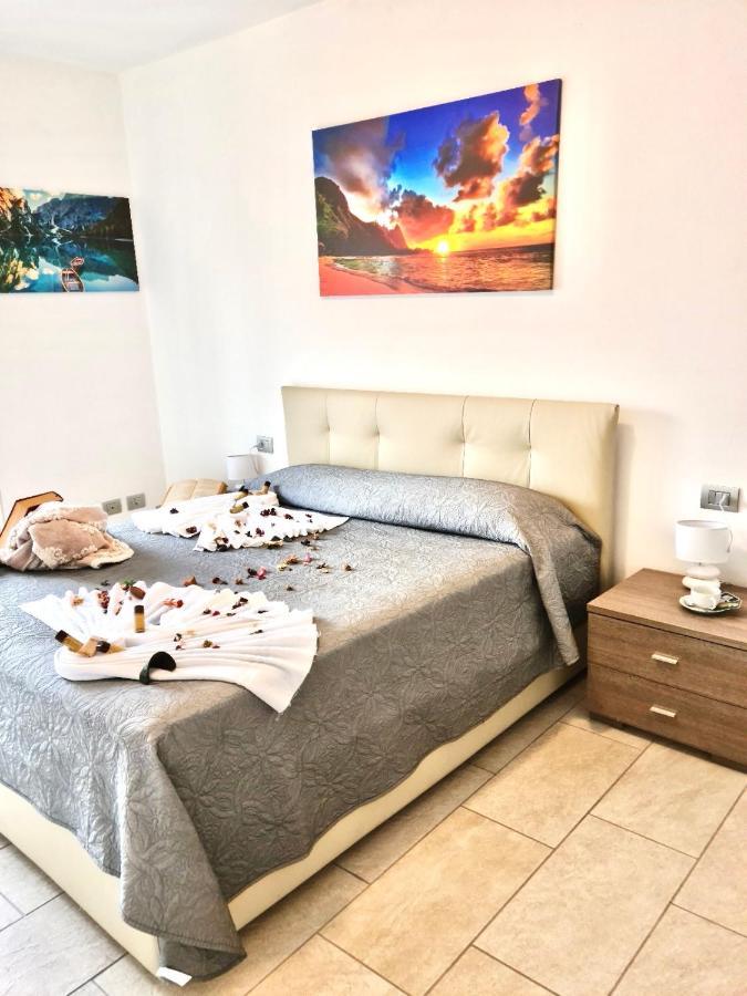 Romantic Dream On The Lake Apartment Лецено Екстериор снимка