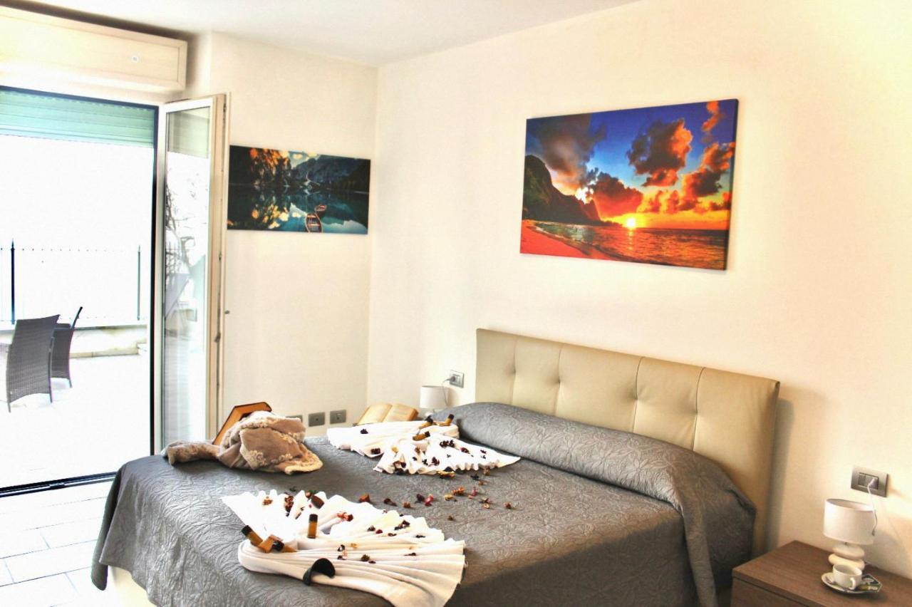 Romantic Dream On The Lake Apartment Лецено Екстериор снимка