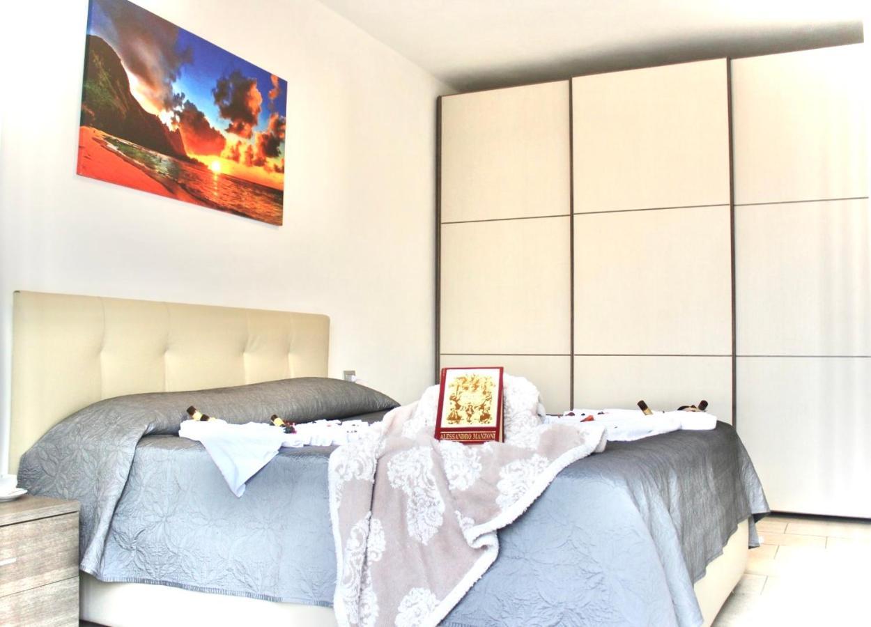 Romantic Dream On The Lake Apartment Лецено Екстериор снимка