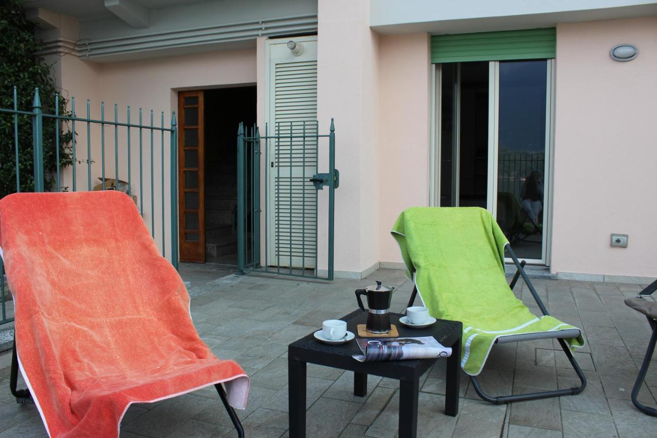 Romantic Dream On The Lake Apartment Лецено Екстериор снимка