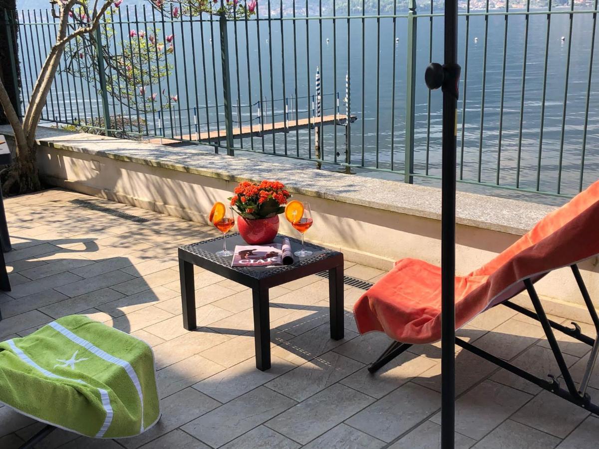 Romantic Dream On The Lake Apartment Лецено Екстериор снимка