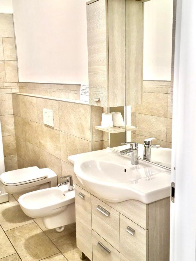 Romantic Dream On The Lake Apartment Лецено Екстериор снимка